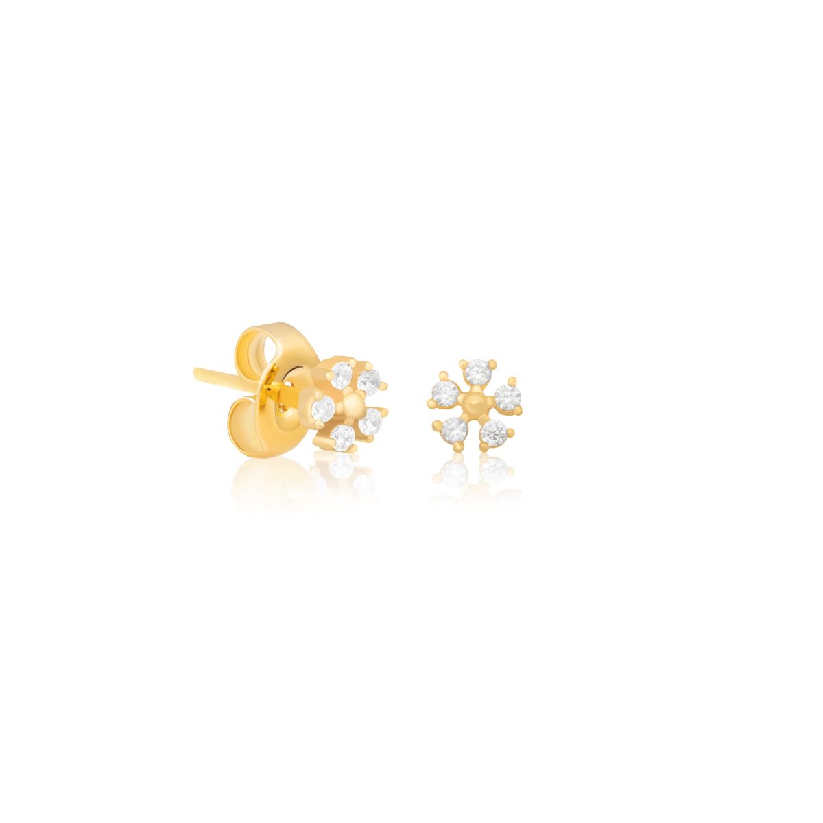 Navaro Earrings Baby - NEB-S107