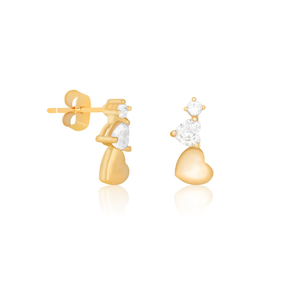 Navaro Earrings Lady - NEL-S05