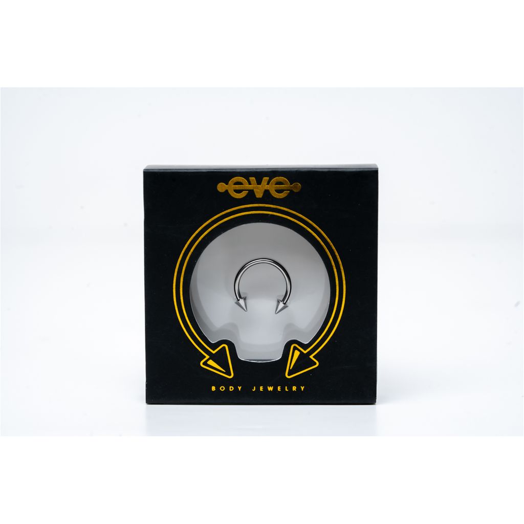 EVE Piercing - E096 Ear Ring