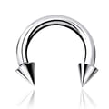 EVE Piercing - E096 Ear Ring