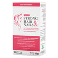 Maw Strong Hair & Nails 30 Chew Tab