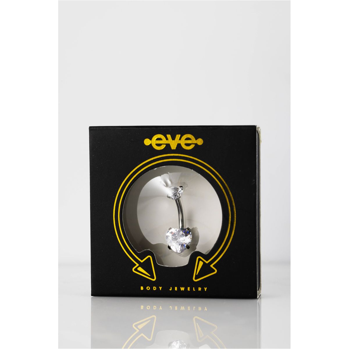 EVE Piercing - E090 Ear Ring