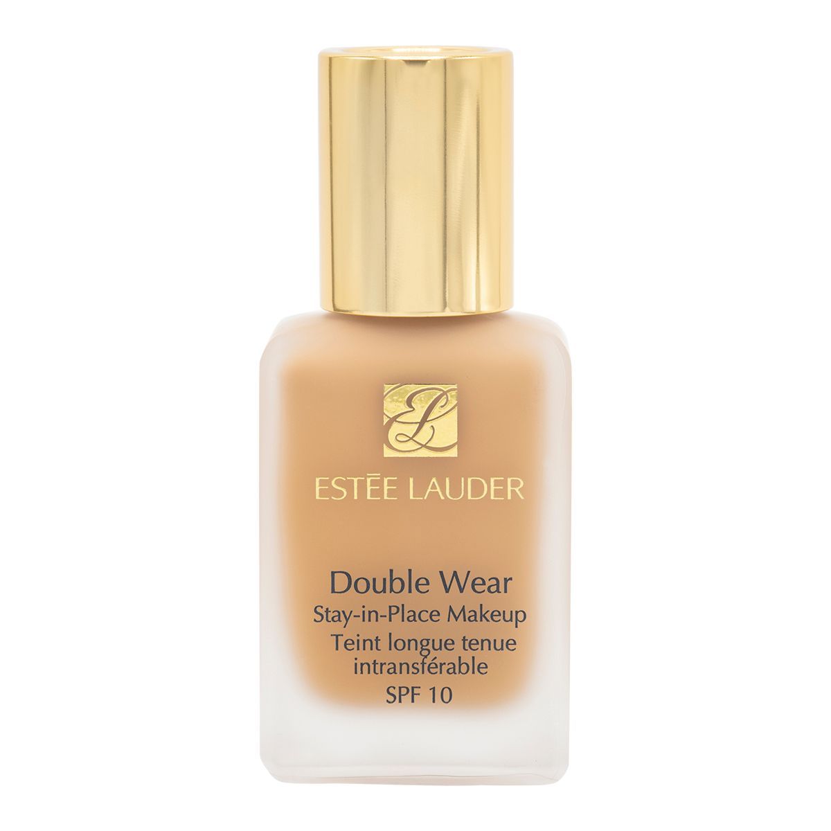 Double Wear Foundation SPF 10