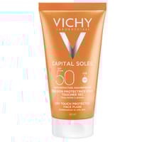 VICHY Capital Soleil Mattifying Face Fluid Dry Touch SPF50 50 ml