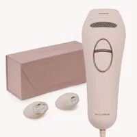 SmoothSkin Pure Switch, IPL Hair Removal Device with Sapphire Ice Cooling