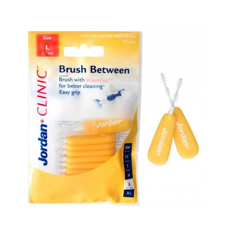 Jordan Sticks Between Large