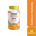 Centrum Multi Immunity Adults 60 Gummies