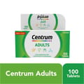 Centrum Multivitamin & Multimineral 100T