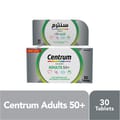 Centrum Multiv & Mineral 50+ Silver 30T