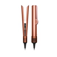 Dyson Airstrait Amber Silk