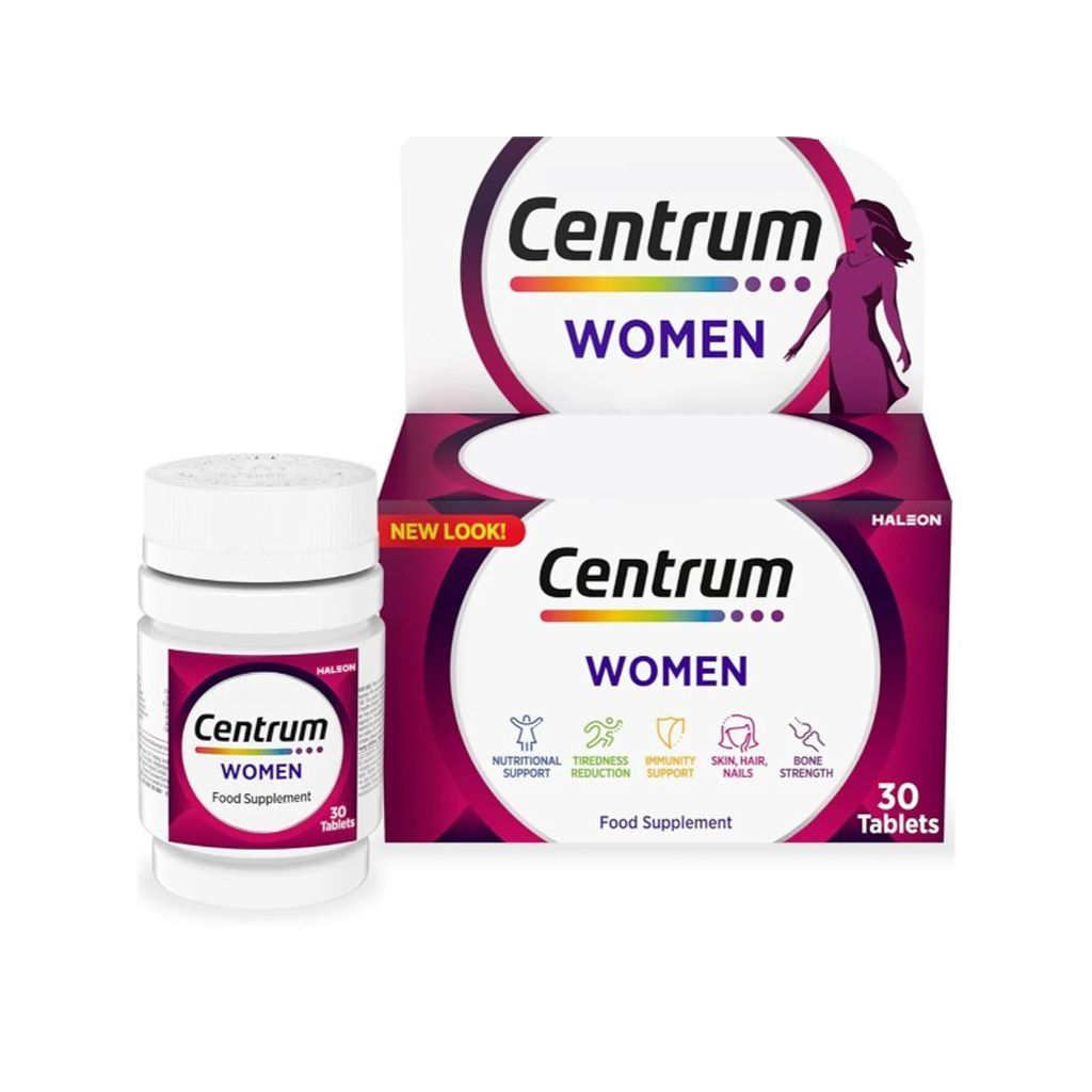 Centrum Women 30 Tabs
