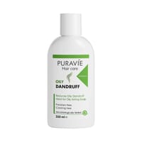 Puravie Shampoo Oily Dandruff 250 Ml Box