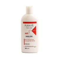 Puravie Anti Hair Loss Conditioner 250Ml