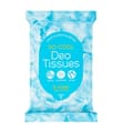 Prreti Deo Wipes Fragrance-Free