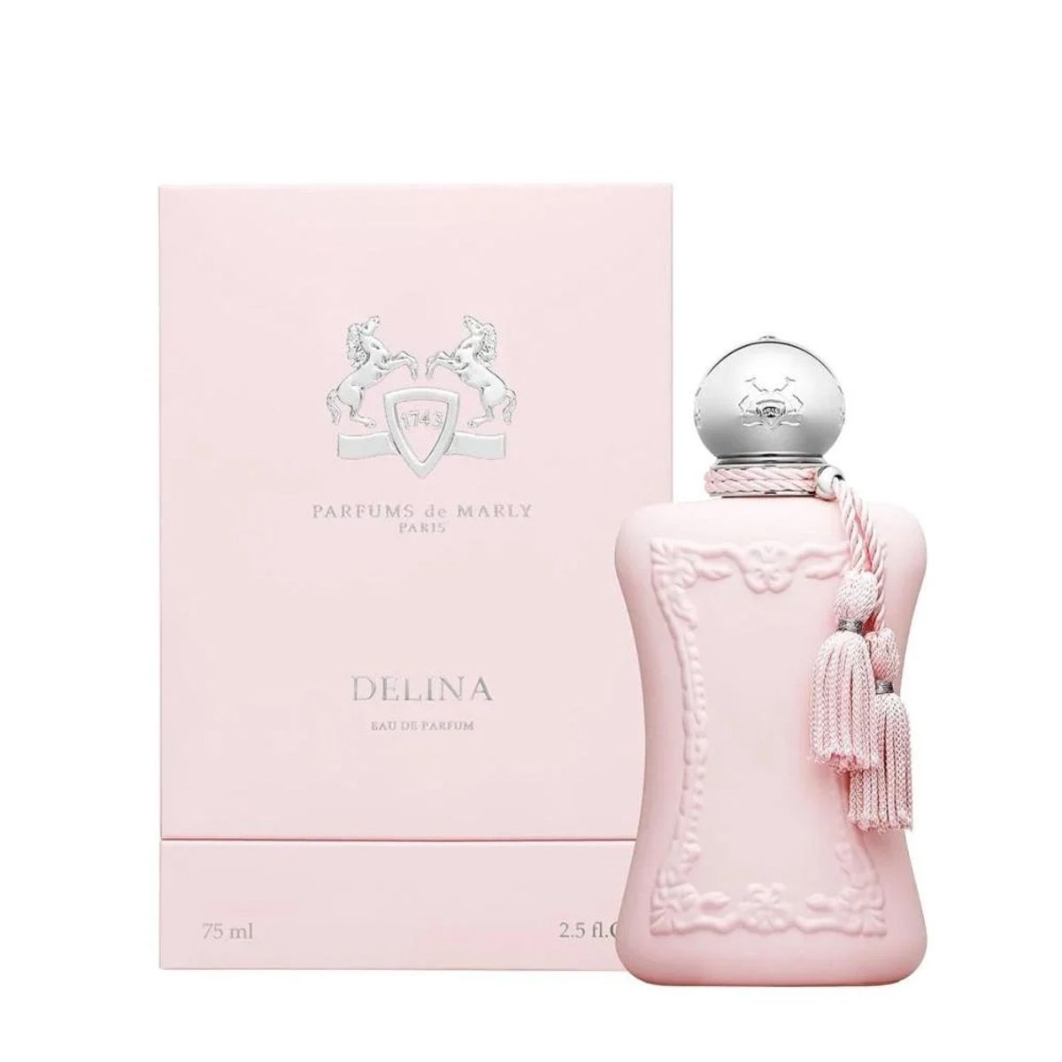 Parfums De Marly Delina EDP W 75ml