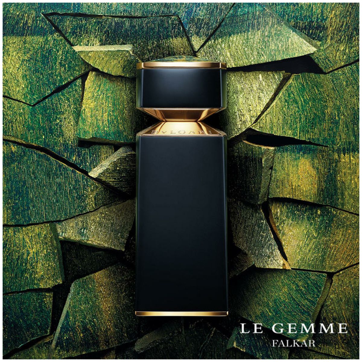 Bvlgari Le Gemme Falkar EDP M 100ml