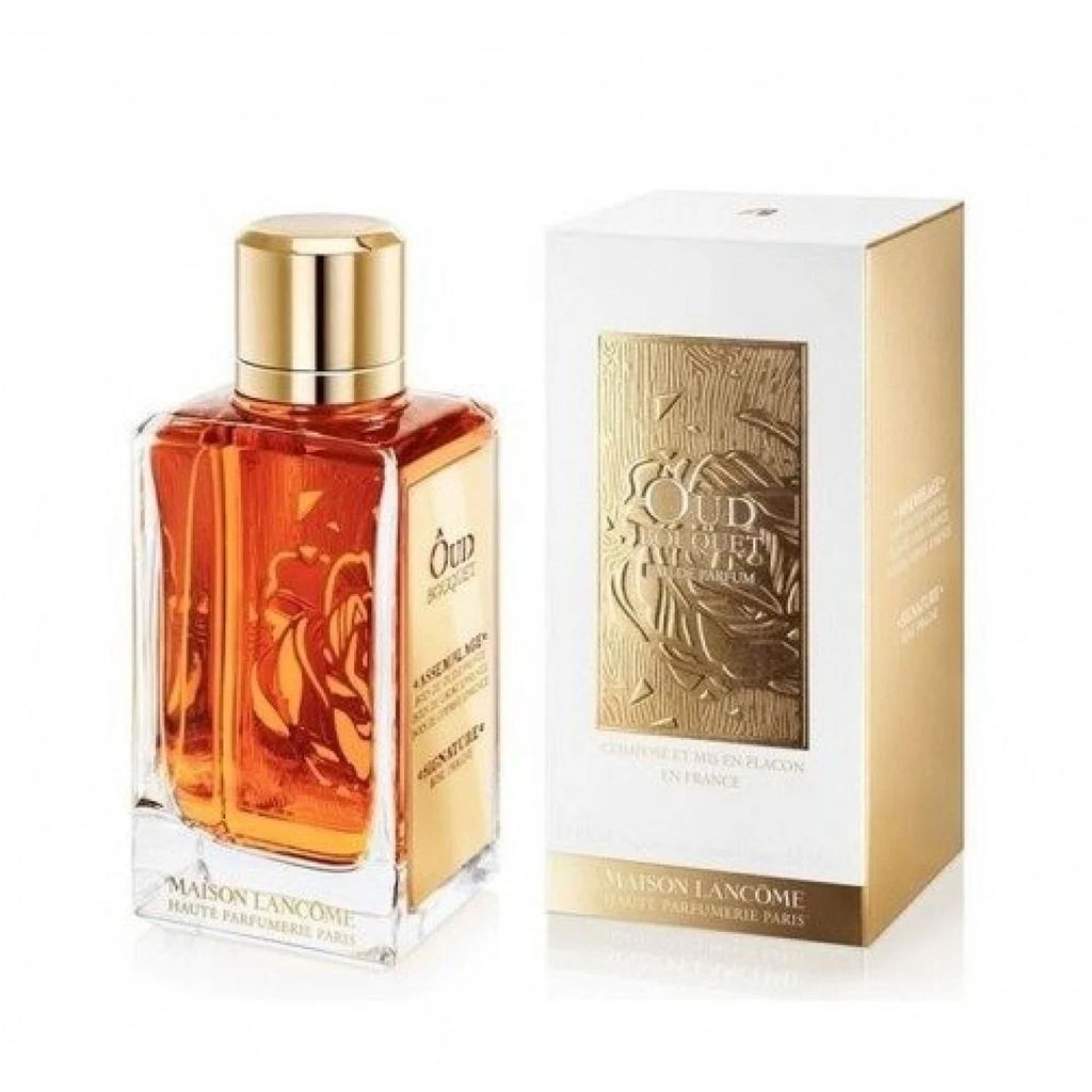 Lancome Maison Oud Bouquet EDP U 100ml