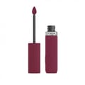 L’Oreal Matte Resist Lipstick 500 Wine Not ?
