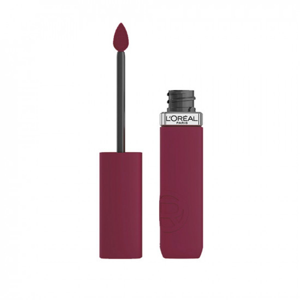 L’Oreal Matte Resist Lipstick 500 Wine Not ?