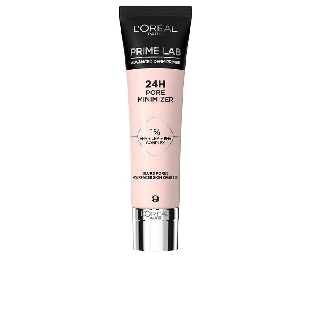 L’Oreal Prime Lab Pore Minimizer