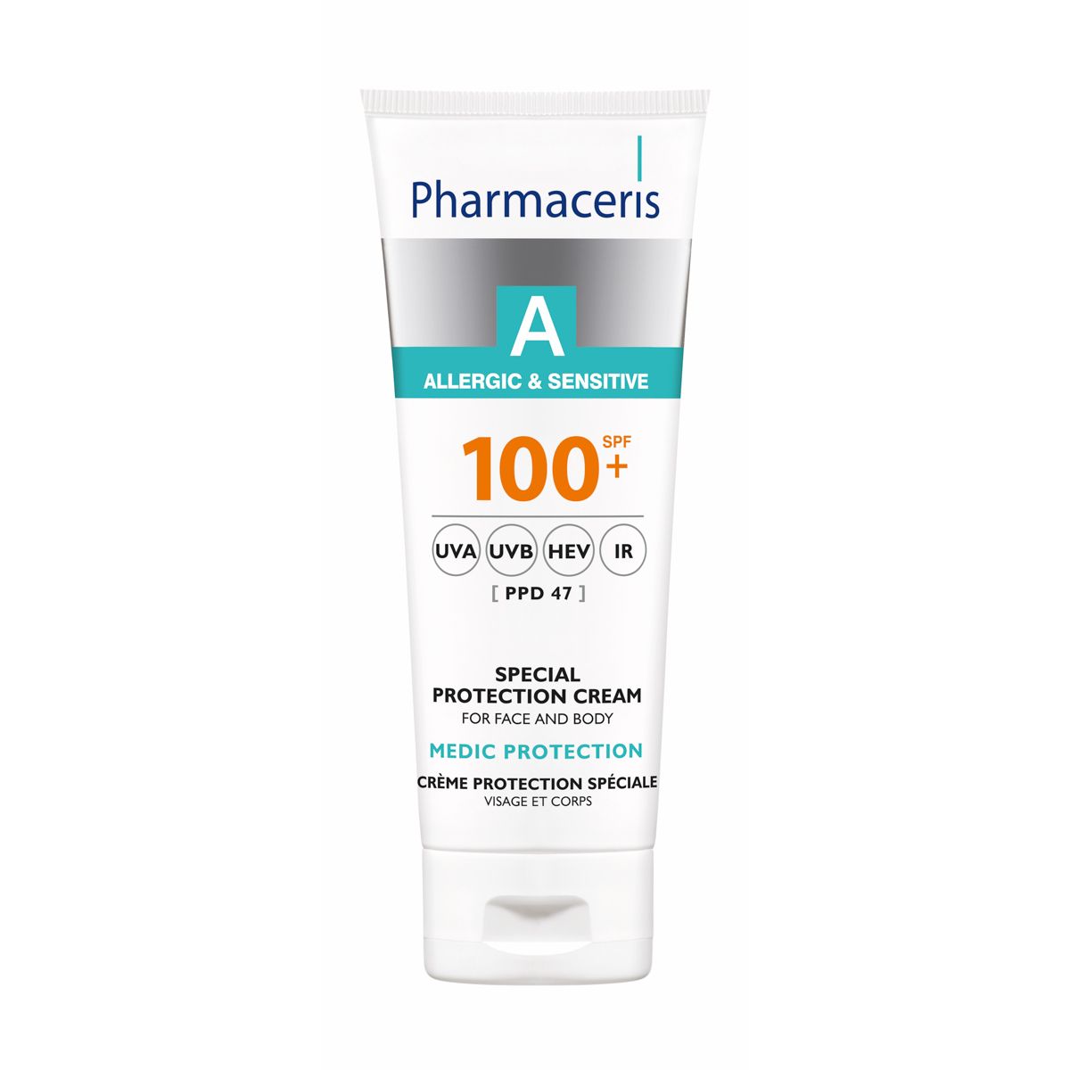 Pharmaceris Special Protection Cream 100