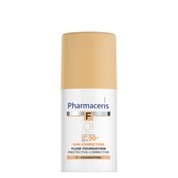 Pharmaceris Foundation ivory SPF 50