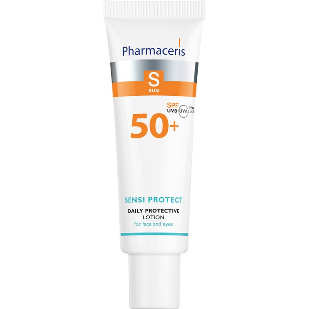 SENSI PROTECTLOTION SPF 50+  50ml