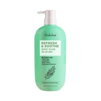 Shakebar Refresh & Soothe Body Wash