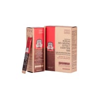 JKJ Everytime Ginseng 1000 Mg 20Pouches