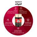 JKJ Korean Red Ginseng Extract 240G  Jar