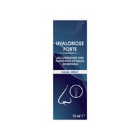 Hyalonose Forte Nasal Spray 15 Ml