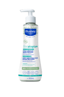 Mustela Stelatopia+ Cream 300ML