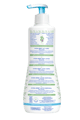 Mustela Hydra bebe body lotion 500ML