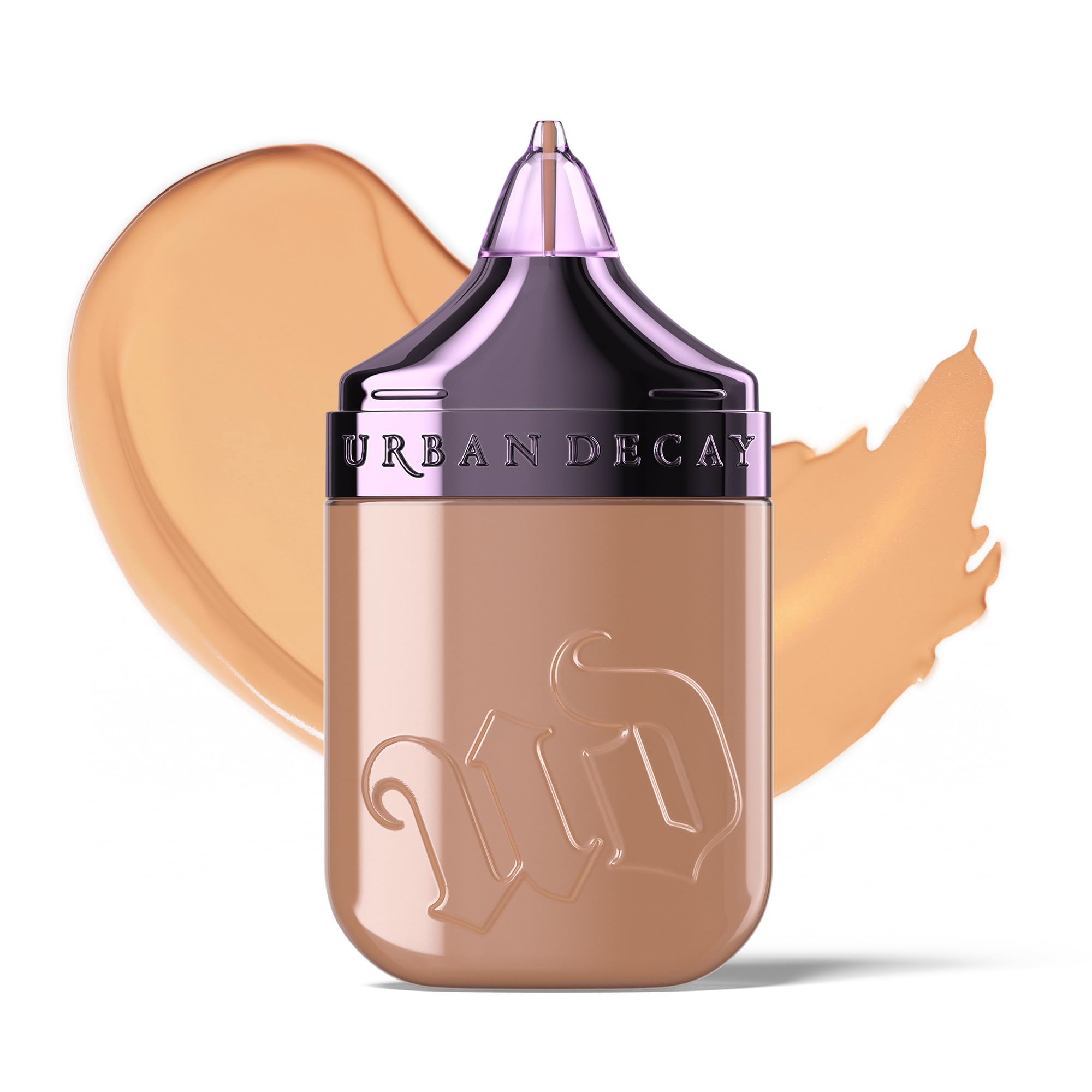 UD Face Bond Self Setting Foundation# 15