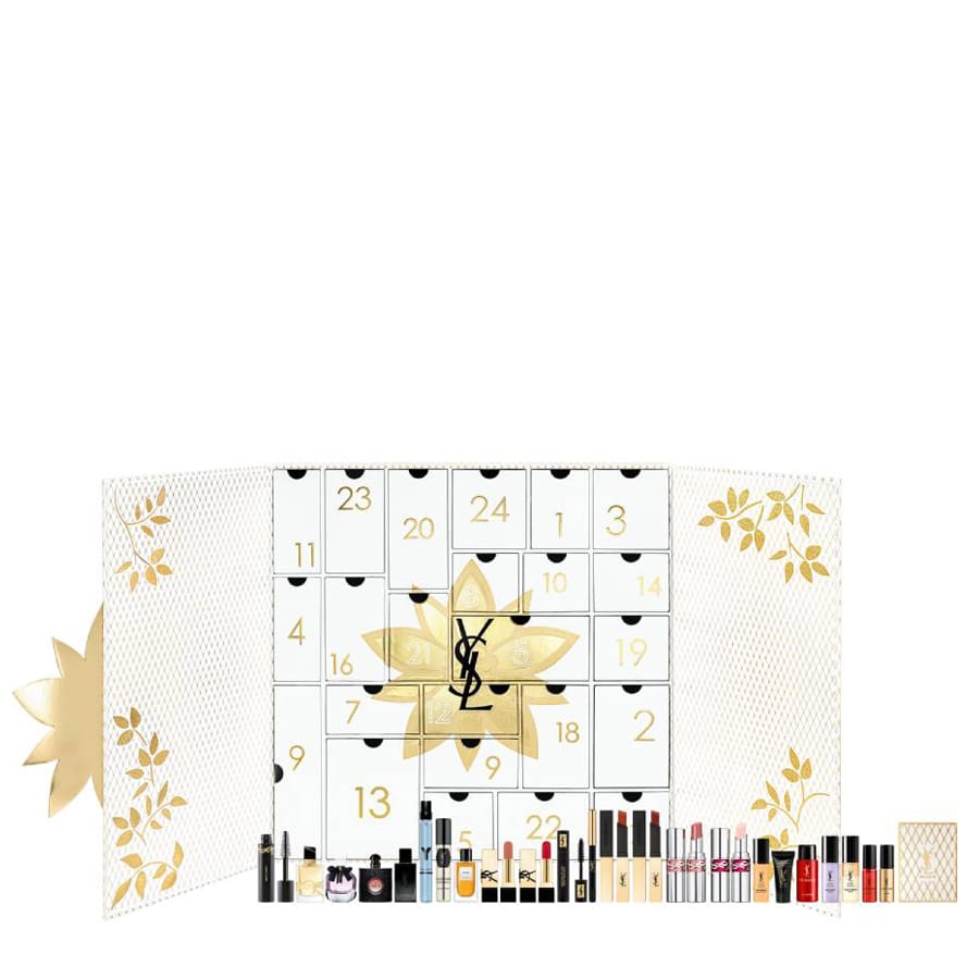 YSL Advent Calendar 2024 WM 5X EDP Set