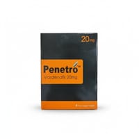Penetro 20Mg 4 Tab