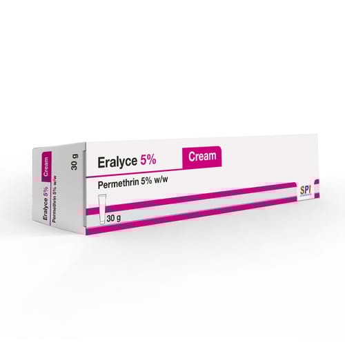 Eralyce 5% Cream 30 Gm