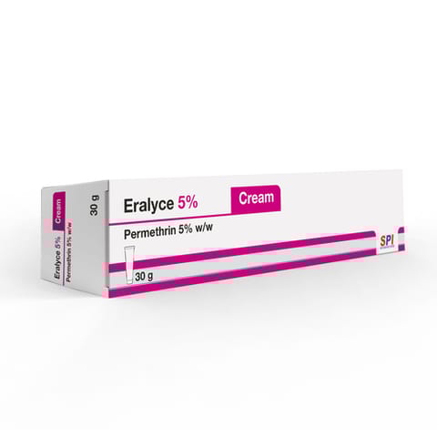 Eralyce 5% Cream 30 Gm
