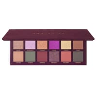 Anastasia Eyeshadow Palette Fall Romance