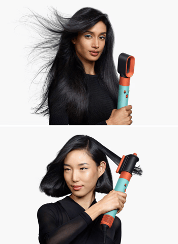 Waya Hair Dryer Brush