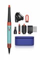 "Dyson Airwrap i.d. multi-styler and dryer - Curly +Coily (Patina/Topaz) "