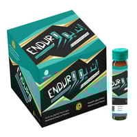 Enduro Electrolyet Support 30 Drink Vial