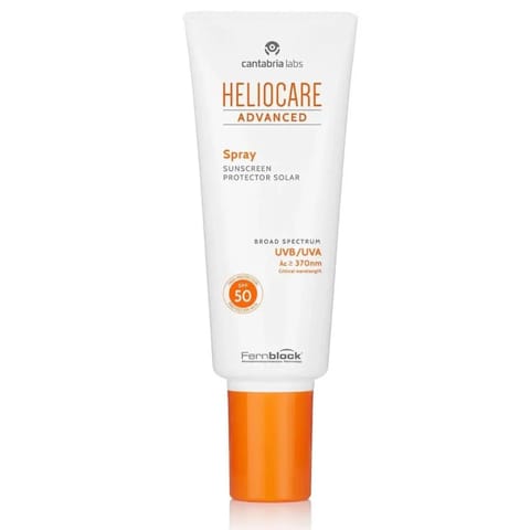 Heliocare Advanced Spray SPF50 200 ml