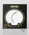 EVE Piercing SILVER - S 2022 Eyebrow