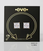 EVE Earrings Gold - G 1014 Ear Ring