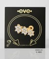 EVE Earrings Gold - G 1025 Ear Ring