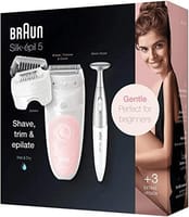 Braun Leg epil Ses5-820 Flmg Ap