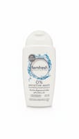 Femfresh 0% Sensi Intimate Wash 250Ml