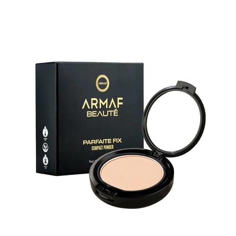 Armaf Compact Powderporcelain