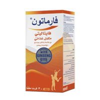 Pharmaton Vitality 30 Tablet